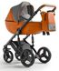 Фотограція Преміальна коляска 3 в 1 Verdi Orion Premium 07 Orange