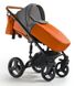 Фото Премиальная коляска 3 в 1 Verdi Orion Premium 07 Orange