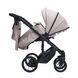 Фото Коляска 3 в 1 Verdi Mirage Basic  9023-VMB3-01, grey