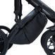 Фото Коляска 3 в 1 Verdi Mirage Basic  9023-VMB3-01, grey