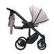 Фото Коляска 3 в 1 Verdi Mirage Basic  9023-VMB3-01, grey