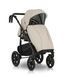 Фото Коляска 3 в 1 Verdi Sonic Comfort 9023-VC-10, ecru skin