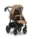 Фотограція Коляска 3 в 1 Verdi Sonic Comfort 9023-VC-12, beige skin